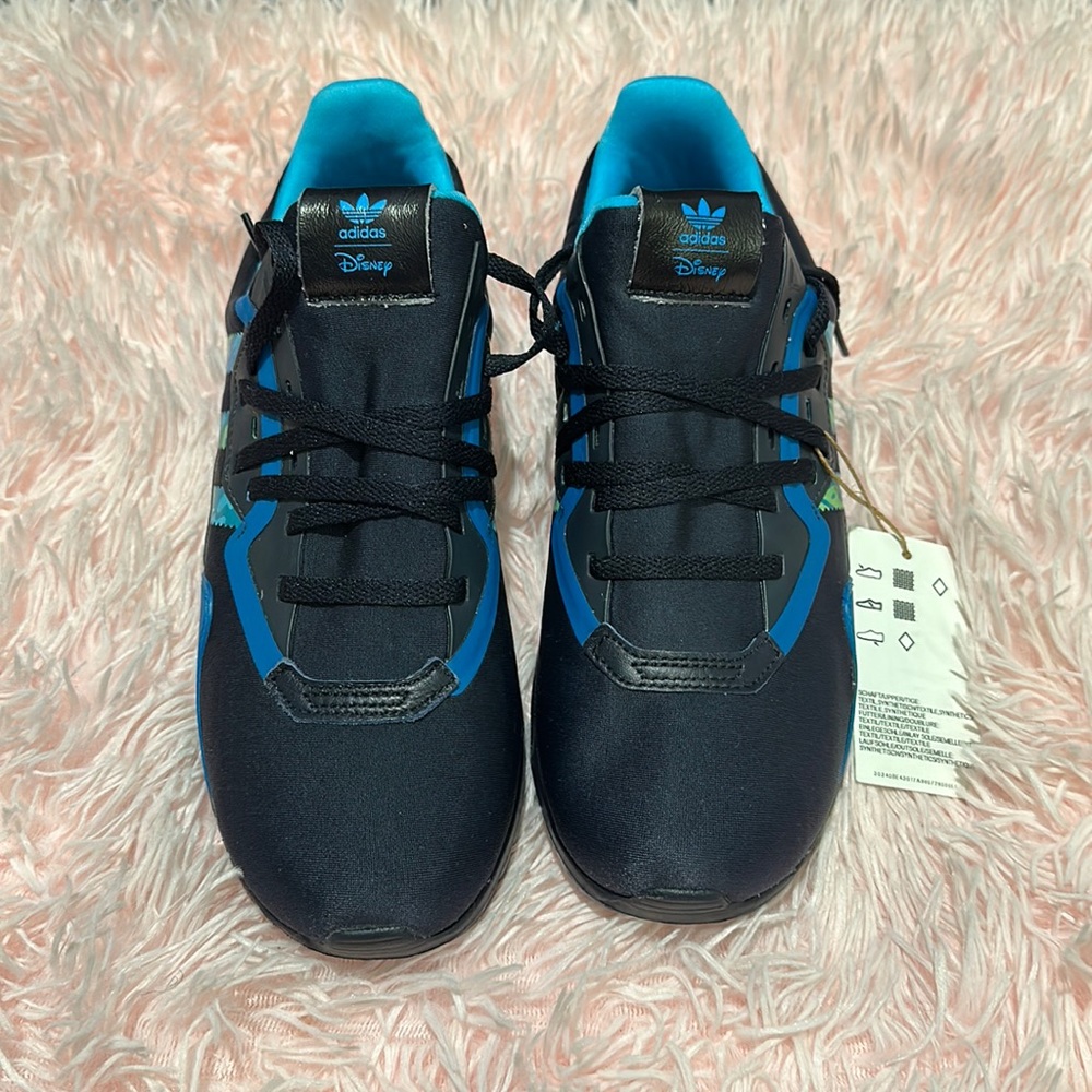 Adidas x Disney Original Flex Shoes